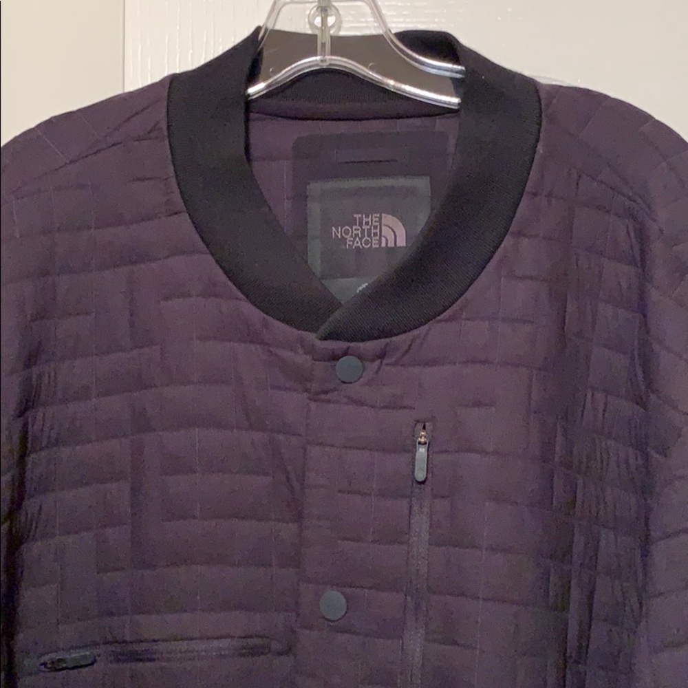 Men’s North Face Jacket